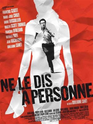 Ne le dis à personne ? Un thriller psychologique complexe avec une histoire d'amour interdite !