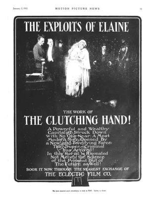  The Exploits of Elaine : Une héroïne audacieuse confrontant les normes sociales Victorianes !