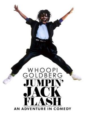  Jumping Jack Flash: Une comédie endiablée sur les rêves de gloire et la découverte de soi!