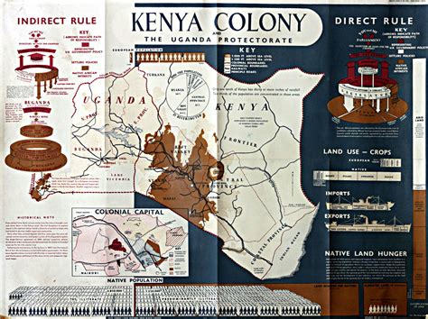 Out of Africa, un récit épique d’amour et de quête identitaire au cœur du Kenya colonial !