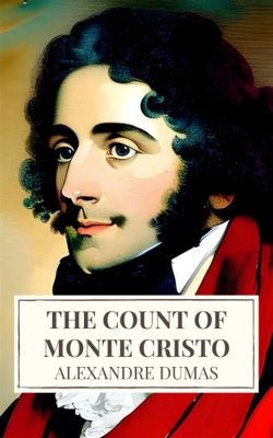 The Count of Monte Cristo!  A Tale of Revenge and Redemption Starring a Dashing Émile de Youssi!